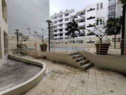 Regal 35 (D14), Apartment #570235441